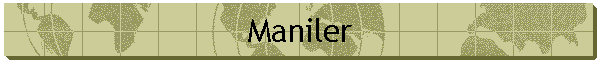 Maniler